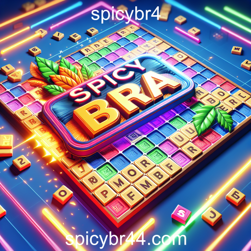 Dicas Imprescindíveis para Dominar Jogos de Palavras no Spicybr4